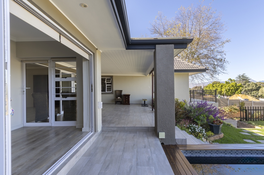 3 Bedroom Property for Sale in Helena Heights Western Cape